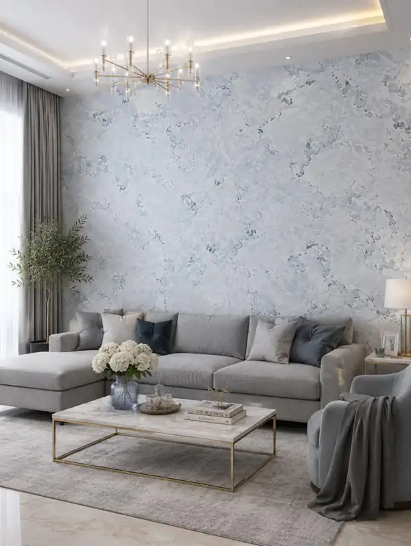 مدل کاغذ دیواری ساده