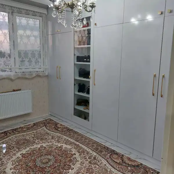 مدل کمد دیواری شیک