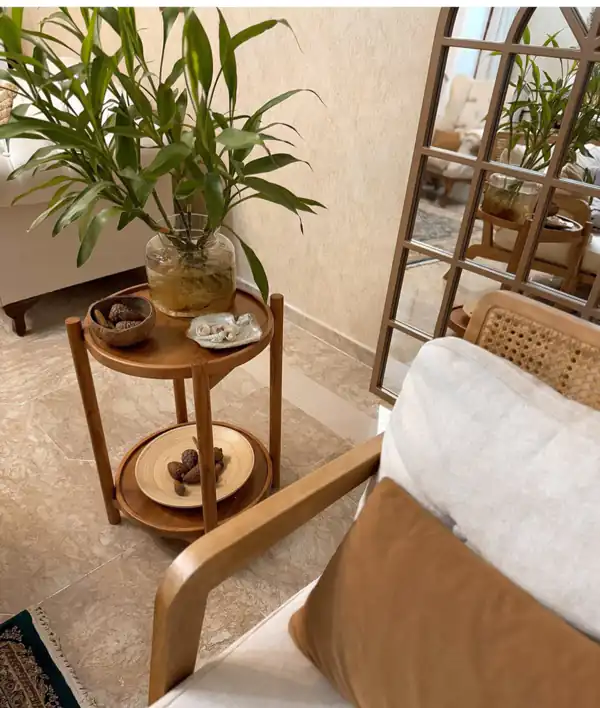 مدل میز عسلی