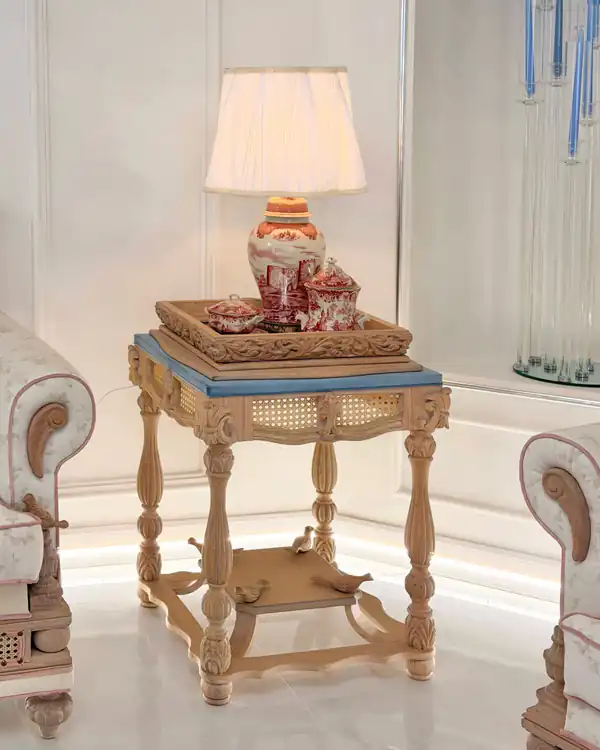 مدل میز عسلی