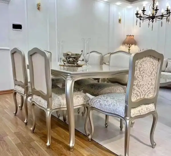 مدل میز ناهارخوری شیک