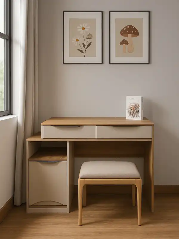 مدل میز تحریر جدید