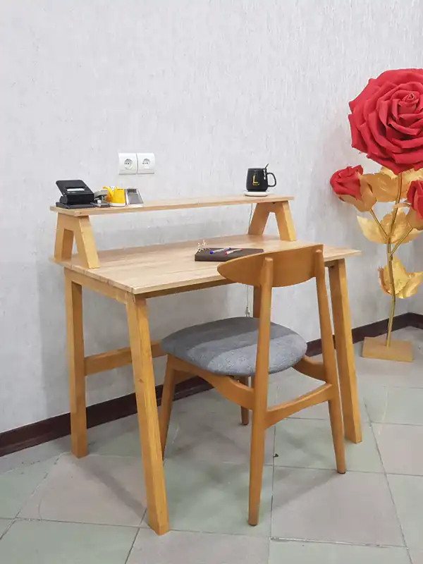 مدل میز تحریر جدید