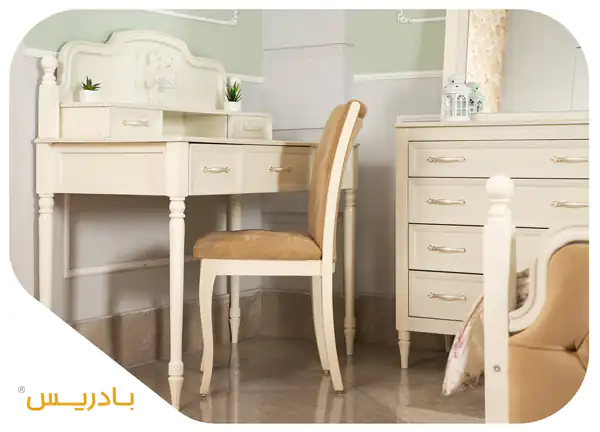 مدل میز تحریر جدید