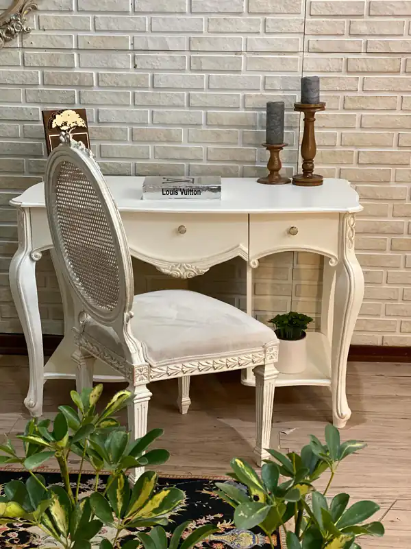 مدل میز تحریر ساده و شیک