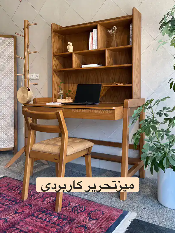 مدل میز تحریر ساده و شیک