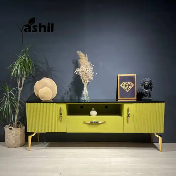 مدل میز تلویزیون به روز