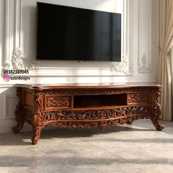 مدل میز تلویزیون به روز
