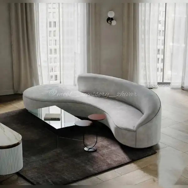 مدل مبل ال