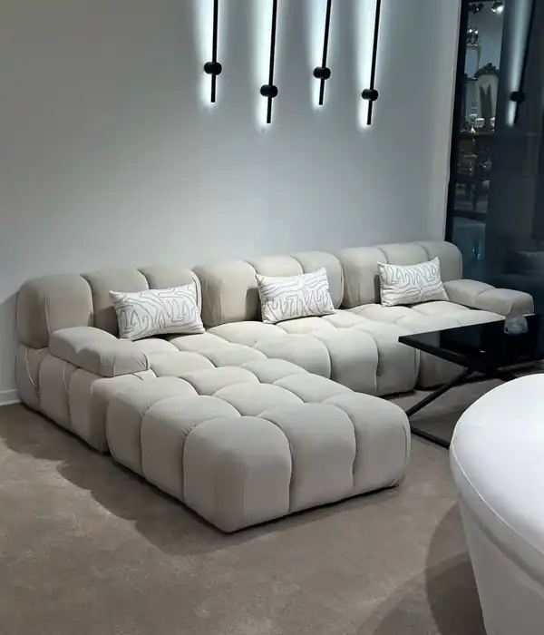 مدل مبل لاکچری