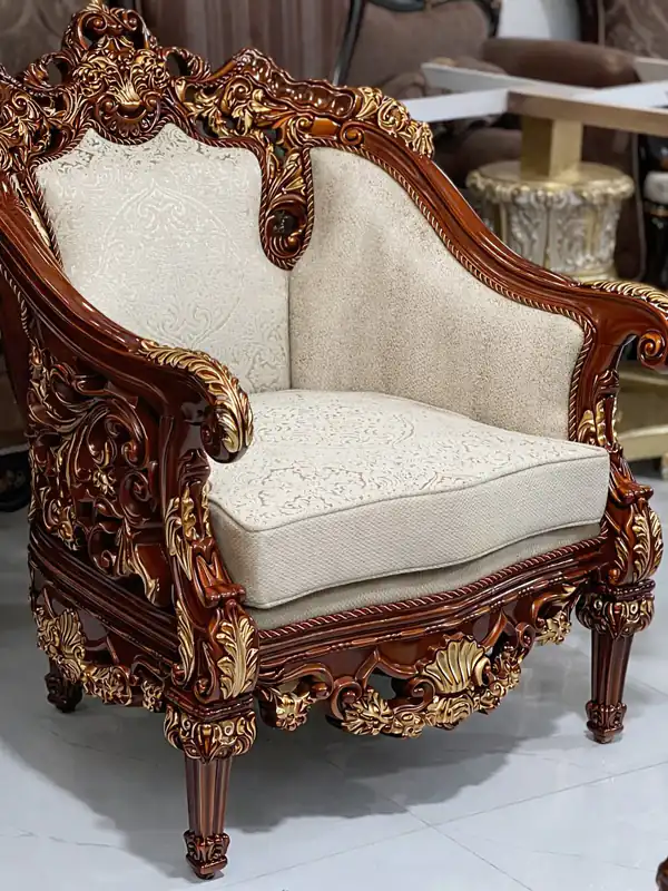 مدل مبل لاکچری