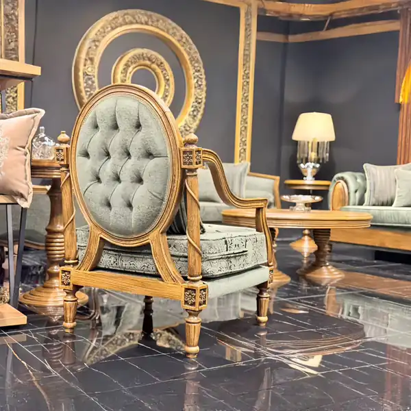 مدل مبل شیک