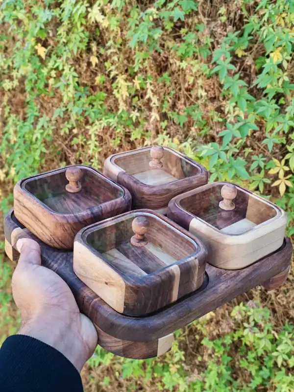 مدل اردو خوری شیک