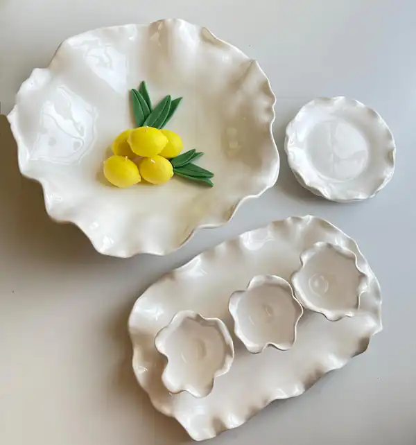 مدل اردو خوری شیک