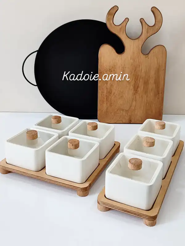 مدل اردو خوری شیک