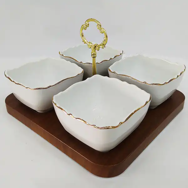 مدل اردو خوری چینی