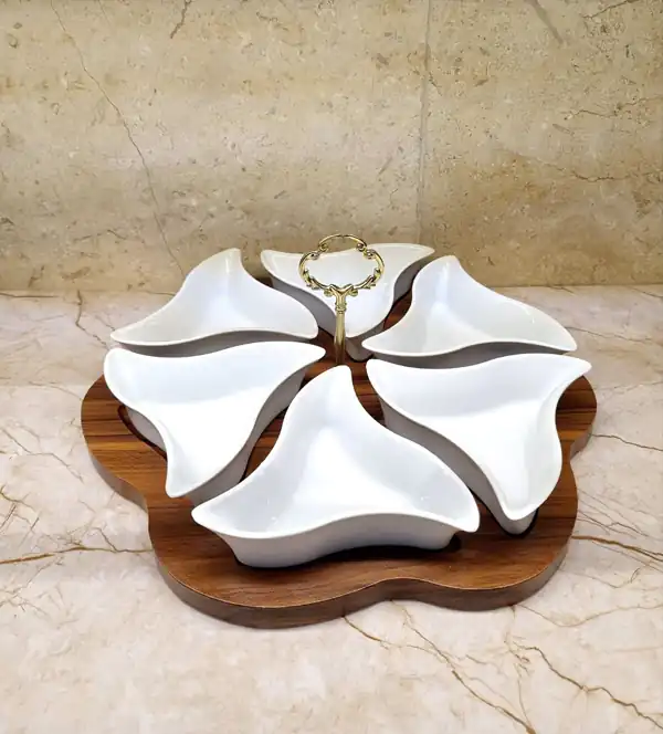 مدل اردو خوری چینی