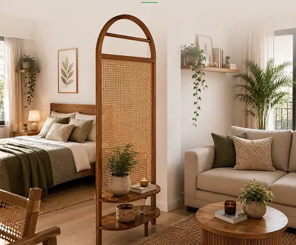 مدل پارتیشن جدا کننده