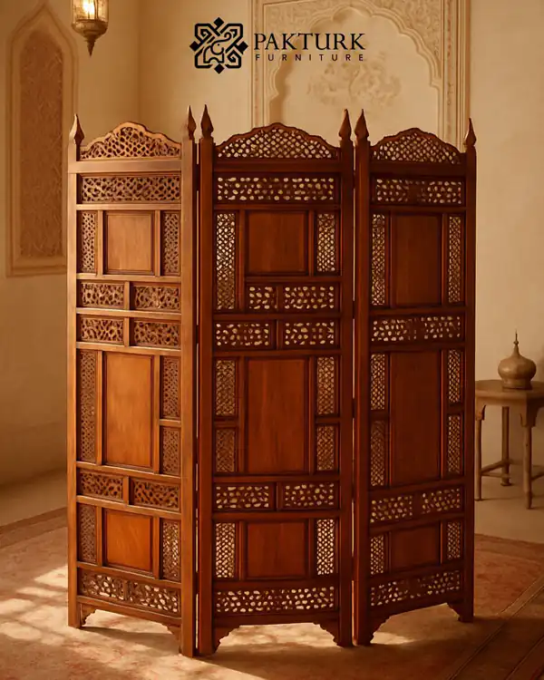 مدل پارتیشن متحرک