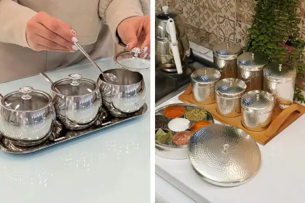 پاسماوری استیل جدید پاسماوری استیل قدیمی پاسماوری جدید دیجی کالا قیمت پاسماوری استیل یونیک جدیدترین مدل پاسماوری پاسماوری جدید عروس