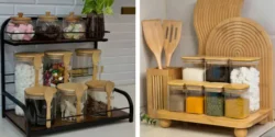 مدل پاسماوری شیشه ای جدید و کاربردی برای کنار گاز