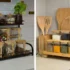 مدل پاسماوری شیشه ای جدید و کاربردی برای کنار گاز