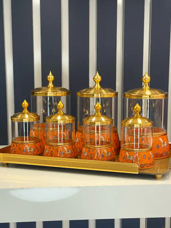 مدل پاسماوری شیشه ای