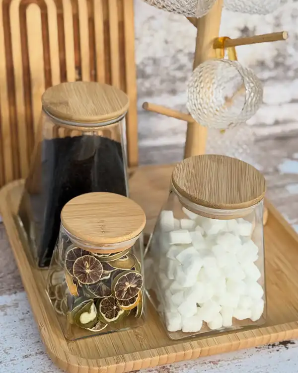 مدل پاسماوری شیشه ای
