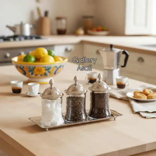 مدل پاسماوری شیشه ای