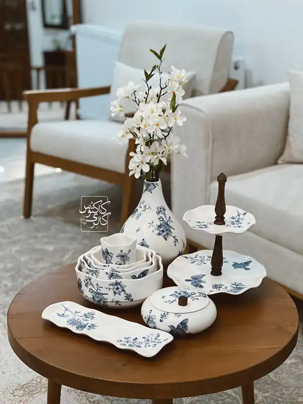 مدل شیرینی خوری جدید