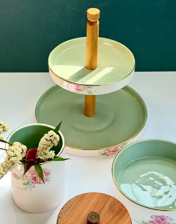 مدل شیرینی خوری جدید