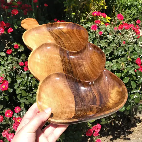 مدل تخته سرو چوبی