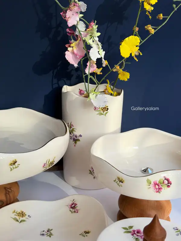 سرویس پذیرایی ۱۴۰۵