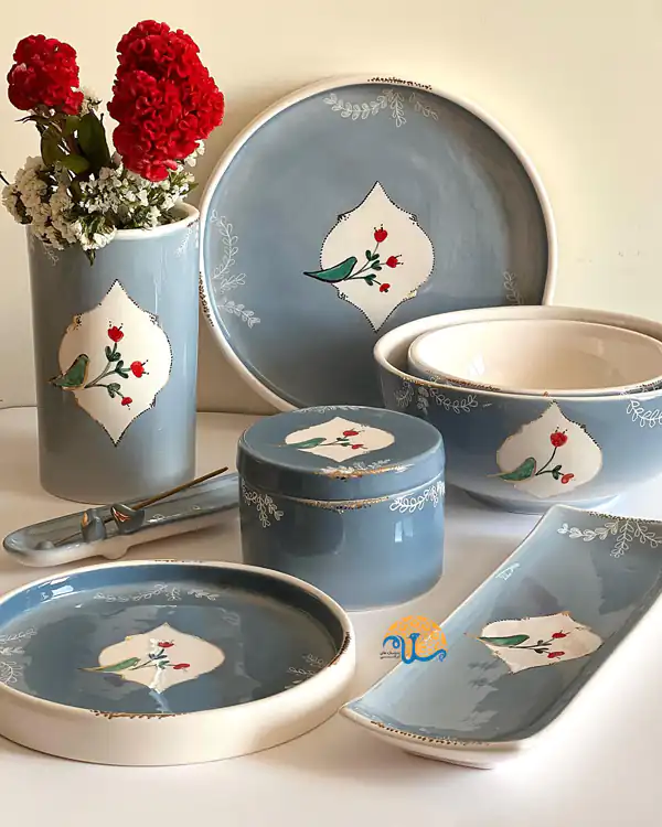 سرویس پذیرایی