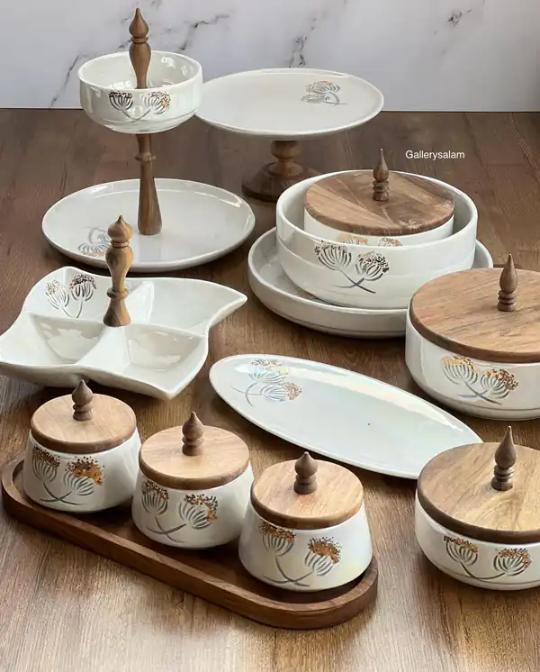 سرویس پذیرایی
