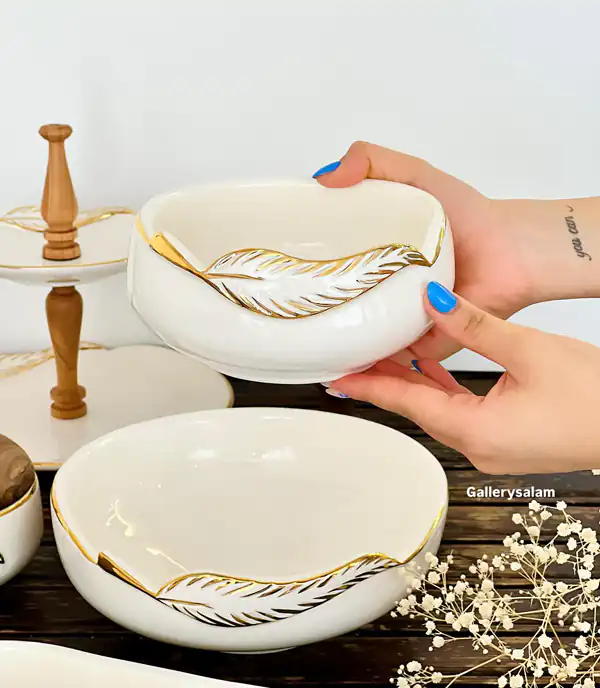 سرویس پذیرایی