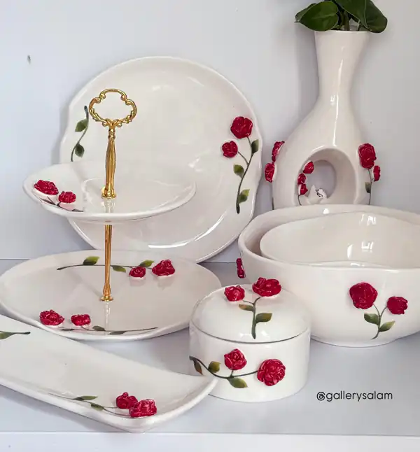 سرویس پذیرایی
