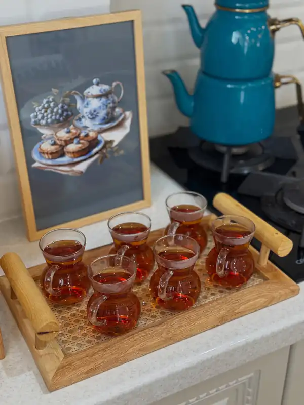 ست چای خوری جدید