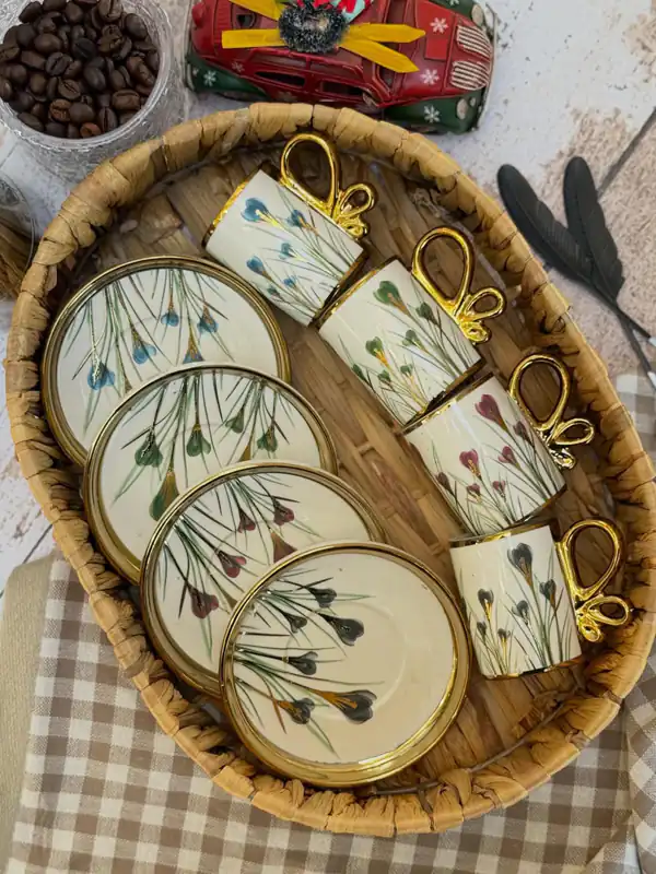 ست چای خوری جدید