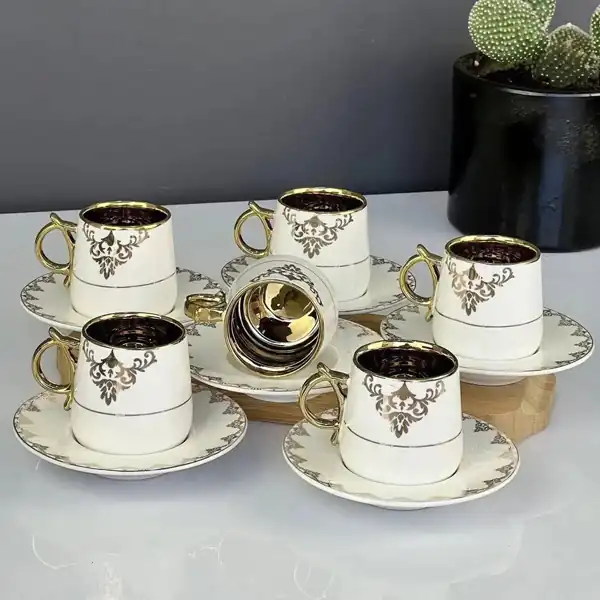 ست چای خوری جدید