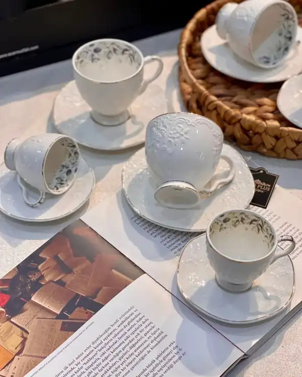 ست چای خوری جدید