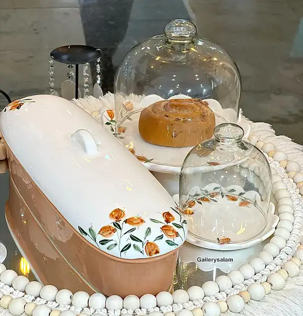 ست پذیرایی