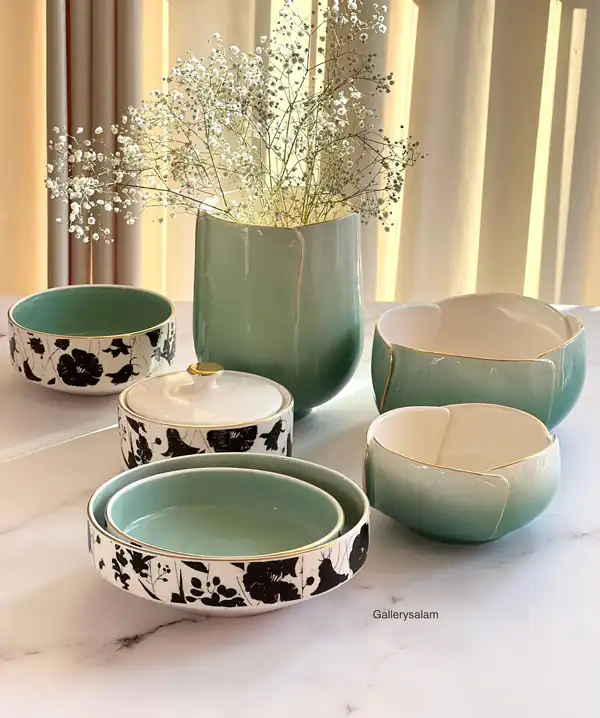 ست پذیرایی