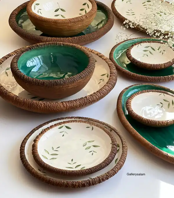 ست پذیرایی