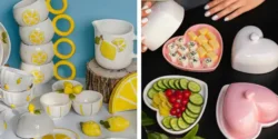 ست صبحانه خوری جدید با طرح های شیک و خاص