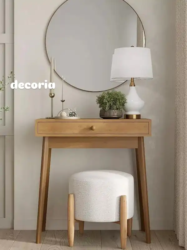 شیک ترین مدل میز آرایش