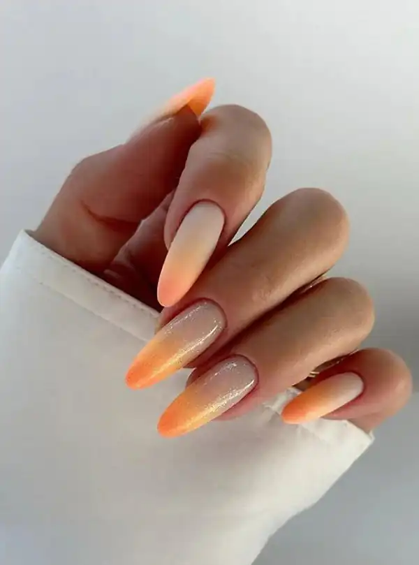 طرح ناخن شیک و باکلاس زنانه