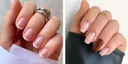 طرح ناخن ترند شیک و باکلاس ۱۴۰۵ برای خوش سلیقه ها