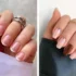 طرح ناخن ترند شیک و باکلاس ۱۴۰۵ برای خوش سلیقه ها
