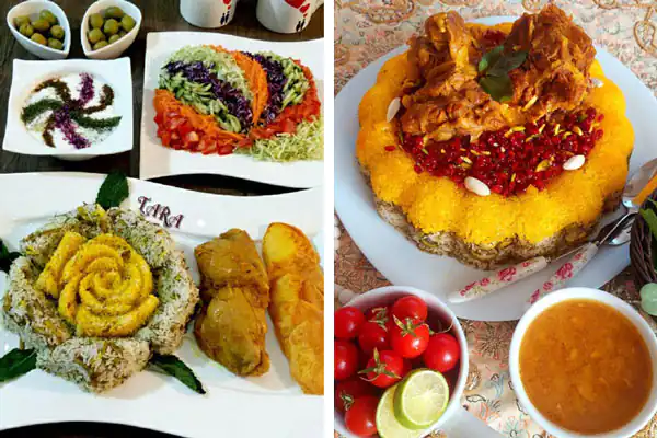 تزیین باقالی پلو با مرغ مجلسی فیلم طرز تهیه باقالی پلو با ماهیچه تزیین باقالی پلو با گوشت مجلسی طرز تهیه باقالی پلو با ماهیچه دونفره تزیین باقالی پلو با ماهیچه مجلسی طرز تهیه باقالی پلو با ماهیچه در زودپز